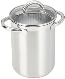 Schulte-Ufer Loop garnek do szparagów 16cm , 4,5l 65089-16