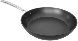 Shiori  Aluguss Pro patelnia z powłoką ceramiczną indukcja 28 cm