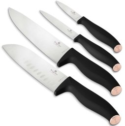 Berlinger Haus BERLINGER HAUS BH-2956 BLACK ROSE