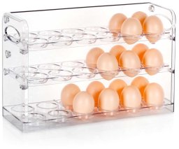 ORGANIZER POJEMNIK DO LODÓWKI NA 36 JAJEK 229195