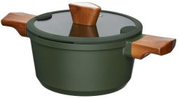 CASSEROLE D24CM 4.6L/93703 RESTO