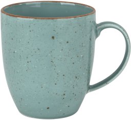 Kubek porcelanowy 380 ml Turquesa 097/9017