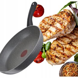 PATELNIA TEFAL COOK NATURAL 24CM
