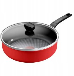 PATELNIA TEFAL EASY START 24CM