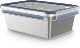 POJEMNIK TEFAL MEAL STEEL 3L NIERDZEWNY