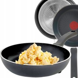 PATELNIA TEFAL INICIO 20CM