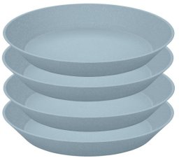 Koziol Talerz obiadowy, głęboki CONNECT, Ø 24 cm, KOZIOL