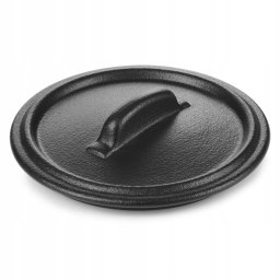 BELLE CUISINE NOIR pokrywka zapasowa do 641637