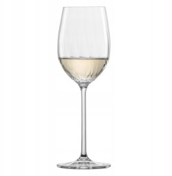 Zwiesel PRIZMA Białe wino 296 ml (kpl. 2 szt)