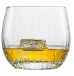 Zwiesel FORTUNE Whisky 400 ml (kpl. 4 szt)