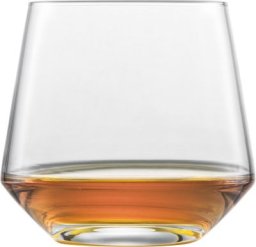 Zwiesel PURE Whisky 389 ml (kpl. 4 szt)