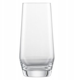 Zwiesel PURE Longdrink 542 ml (kpl. 4 szt)