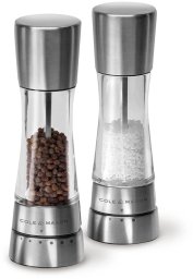 Set/2 Mill DERWENT cole&mason™