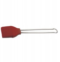 Pędzelek silikonowy 24 cm