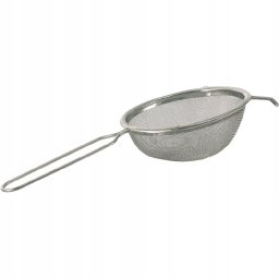 Sito z siatką śr.20 cm