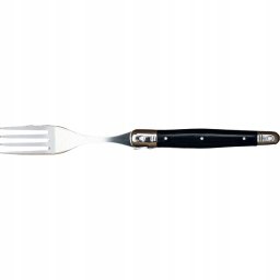 Forks Laguiole Black SET 6 SdV
