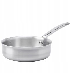 ALCHIMY Rondel niski 24 cm