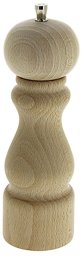 Młynek do przypraw De Buyer B BOIS RUMBA Młynek do soli 20 cm