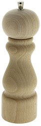 Młynek do przypraw De Buyer B BOIS RUMBA Młynek do pieprzu 20 cm