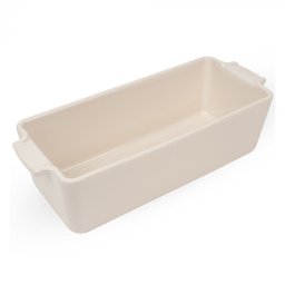 Peugeot APPOLIA Naczynie keksówka 31 cm ecru