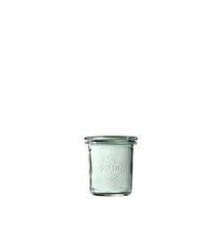 Słoik Mini-Sturz 140 ml - op. 12 szt