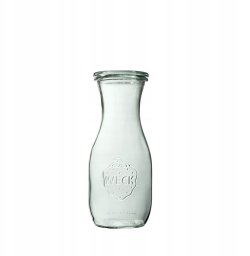 Butelka Saftflasche 530 ml - op. 6 szt