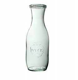 Butelka Saftflasche 1062 ml - op. 6 szt