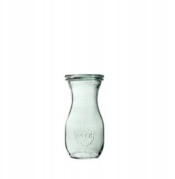 Butelka Saftflasche 290 ml - op. 6 szt
