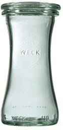Weck Słoik Deli 100 ml - op. 6 szt
