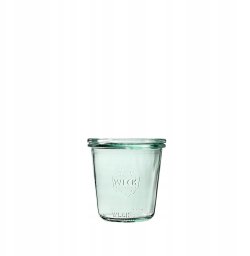 Słoik Mold 290 ml - op. 6 szt II