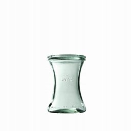 Słoik Deli 370 ml - op. 6 szt