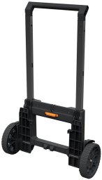 RÄCZKA TELESKOPOWA / WÃZEK Z KÃÅKAMI KETER ROC PRO GEAR 2.0