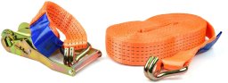 Geko Pas transportowy z grzechotką 14m/5T/50mm (8)