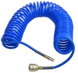 Geko Wąż pneumatyczny PU 5x8mm 10m GEKO (25)