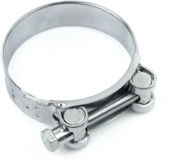 Opaska zaciskowa GBS W1 68-73mm (25/100)