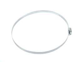 Opaska ślimakowa W1 9mm 200-220mm (25/200)