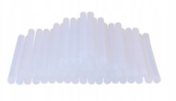 Klej do pistoletu 11mm 1kg (10/20)