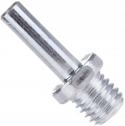 Adapter trzpień GEKO M14 - 3/8' Hex do wiertarki GEKO