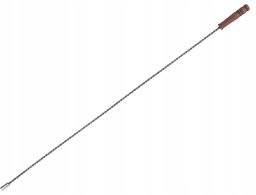 Przepychacz elastyczny skręcany 1m (1)