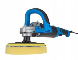 Geko Polerka samochodowa 1200W 180mm (4)