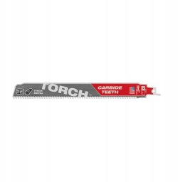Milwaukee MILWAUKEE SAW BLADE S TCT TORCH 230mm/8T/5pcs.