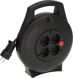 REEL BRENNENSTUHL 1093900. 10M