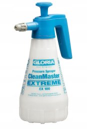 Sprayer for acidic cleaners GLORIA EX100 1.3L