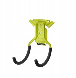 Universal hook RYOBI Link RSLW805, up to 22.7 kg, for ropes, cables, hoses, sports equipment