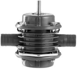 Water pump for electric drills PROBUILDER, 2400l/h