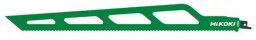 HIKOKI SAW BLADE FOR SABRE SAWS RS84/S2013AWP 400mm /1pc.