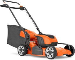 Cordless lawn mower HUSQVARNA LC 251iS