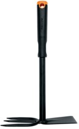 Fiskars Ergo hoe-scraper,