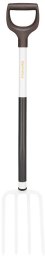 Forks FISKARS WHITE, 105 cm