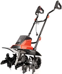 Cedrus Ge45 Glebogryzarka Elektryczna Ogrodowa Kultywator 1500W - 1.5Kw / 45Cm -